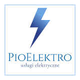 PioElektro Logo